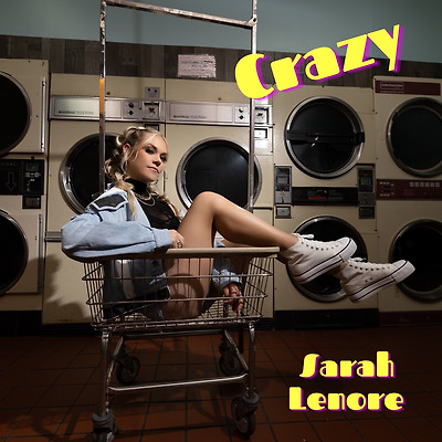 Sarah Lenore - CRAZY