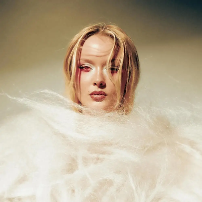 Zara Larsson - You Love Who You Love