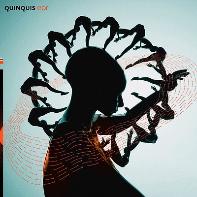 QUINQUIS feat. Cerys Hafana - Blaz an holen