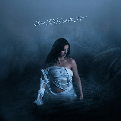 Sofia Camara - Here We Go Again
