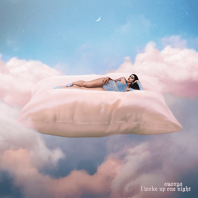 Ananya - i'm too nice