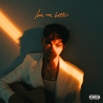 Corbyn Besson - Love Me Better