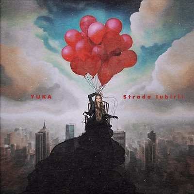 YUKA - Strada Iubirii