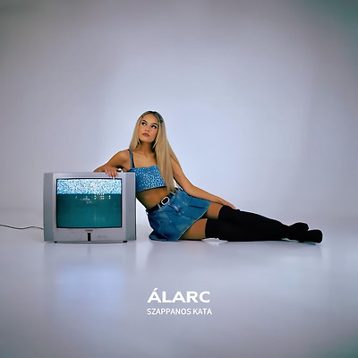 SZAPPANOS KATA - Álarc