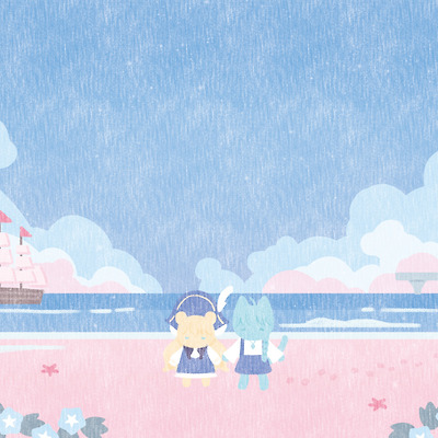 [비공식 영웅 소개] - [물] 마야