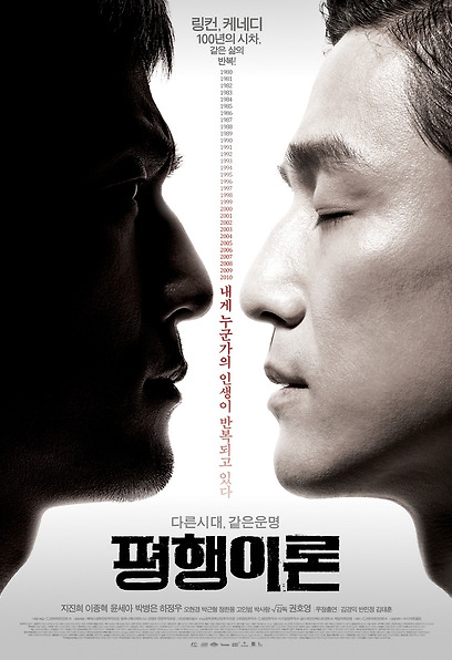 (Korean Movies) Parallel Life, 2009