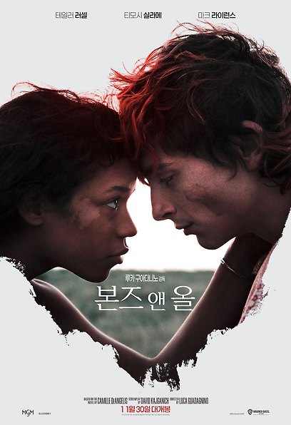 본즈 앤 올