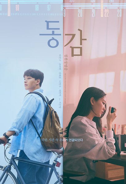 동감