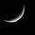 검은하늘의 초승달 프로필