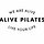ALIVEPILATES 프로필