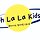 Oh la la Kids 울랄라 키즈 프로필