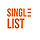 싱글리스트 프로필