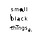 Small Black THings 프로필