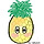 파인애플 프로필