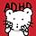 ADHD토글씨 프로필
