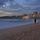 새벽녘의 해안가 프로필