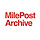 마일포스트 아카이브 프로필