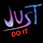 Just Do It 프로필