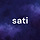 사티 프로필