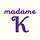 마담케이 프로필