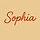 소피아 프로필