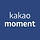 카카오모먼트 프로필