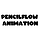 펜슬플로우 애니메이션 프로필