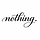 nothing 프로필