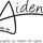 Aiden 프로필