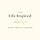 The Life Inspired 프로필