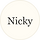 닠끼 Nicky 프로필
