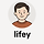 Lifey 라이피 프로필