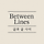 Between Lines 글과 글 사이 프로필