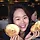 윤지나 프로필