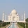 taj mahal 프로필