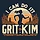그릿 킴 프로필