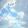 구름 프로필