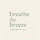 Breath the breeze 프로필