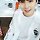 [아스트로] 차은우 웨이보