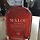 태국에서 사온 malou <b>tea</b> bottle
