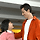 [뉴논스톱]안믿는 고향친구들에게 남자친구 인성이를 소개해주는 경림이.jpg(스압,움짤)