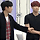 갓세븐)<b>rps</b> 진영아 박후잉인것도 보고싶다...