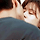[하늘에서 내리는 일억별] 엮이면 인생 조질 것 같은데 자꾸 신경쓰이는 놈.gif