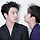 갓세븐) <b>rps</b>) 망새야 먹어봐...... 잭녕이야....
