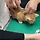 고양이에게 불주사 놓기.gif