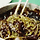 펀치 짜장면 먹방 배틀 .gif