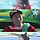 [송지효] 홍일점의 본보기.jpg (부러움 주의) (BGM)