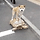 지각할거 같아서 택시탔을때.gif