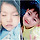 알시💖와 참시🍇가 서로 질척거리며 댕시가 된 💜💖 황구백구 💖💜 2차 달글 🐾