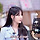 <b>아이유</b> 트위드 원피스